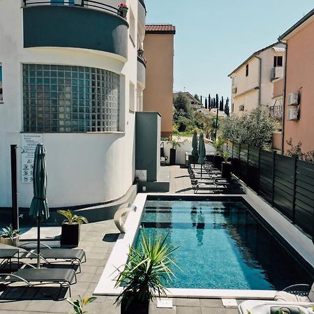 Holiday Apartments Amarilis Pakoštane Zewnętrze zdjęcie