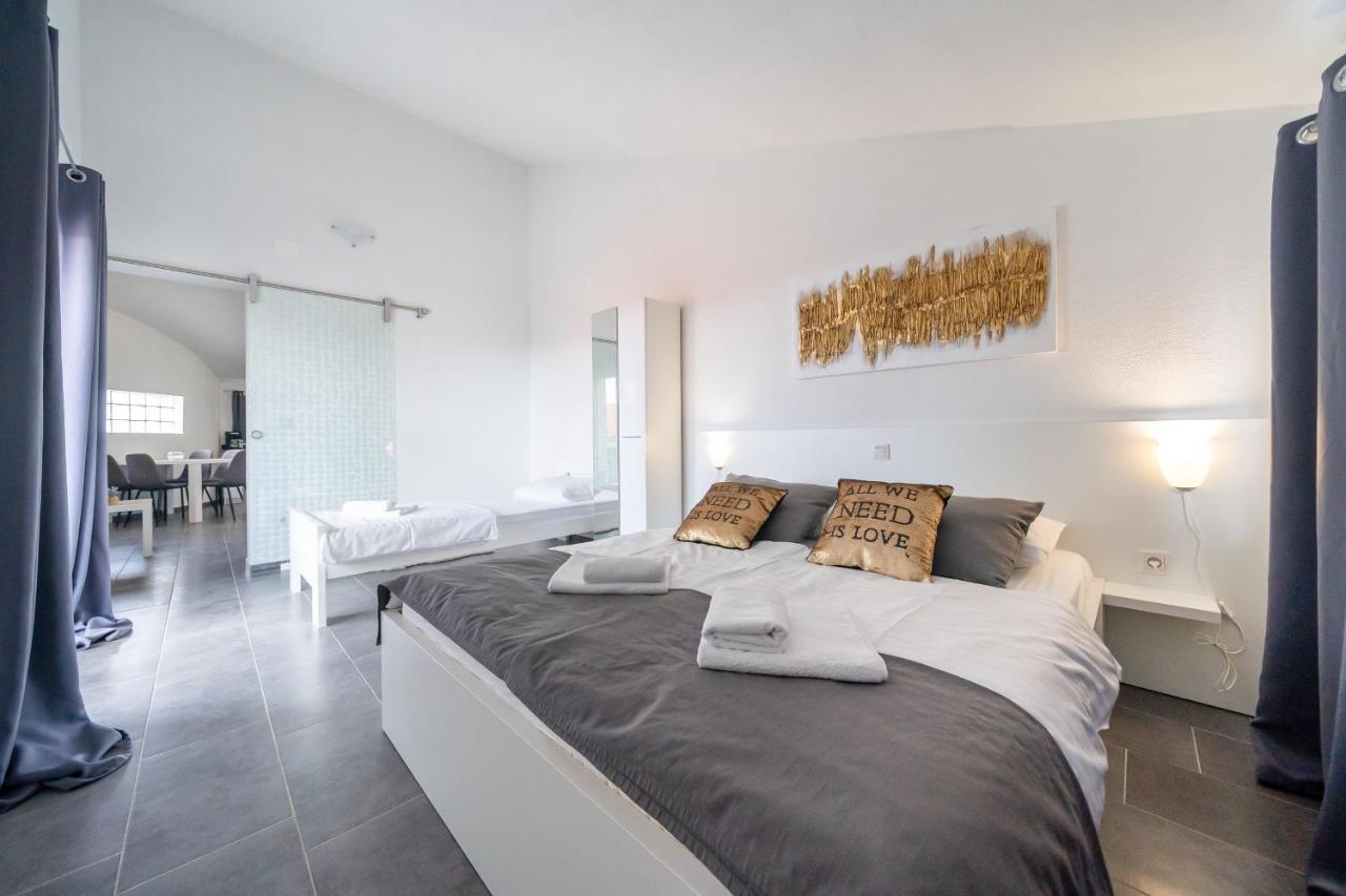 Holiday Apartments Amarilis Pakoštane Zewnętrze zdjęcie