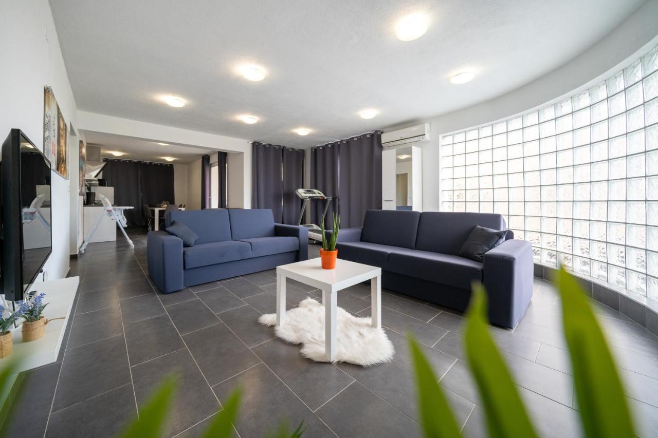 Holiday Apartments Amarilis Pakoštane Zewnętrze zdjęcie