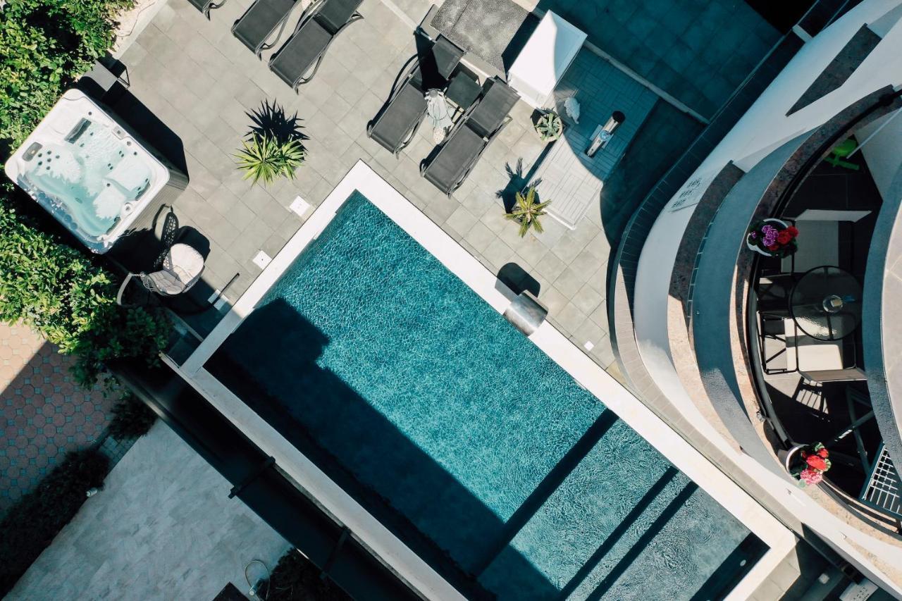 Holiday Apartments Amarilis Pakoštane Zewnętrze zdjęcie