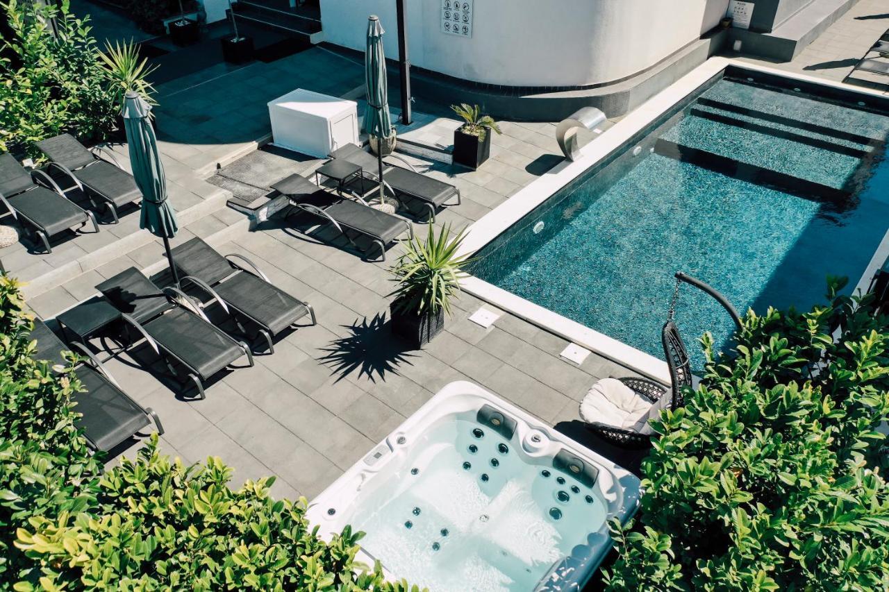 Holiday Apartments Amarilis Pakoštane Zewnętrze zdjęcie